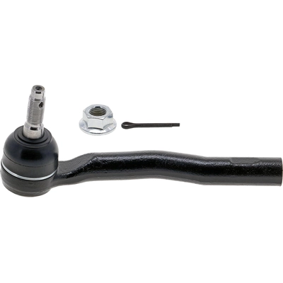 Outer Tie Rod End by MEVOTECH - MS76630 pa1
