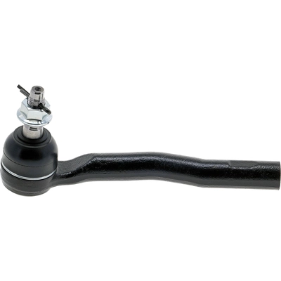 Outer Tie Rod End by MEVOTECH - MS76630 pa2