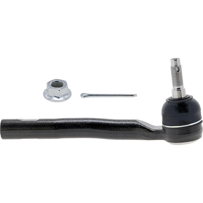 Outer Tie Rod End by MEVOTECH - MS76631 pa1