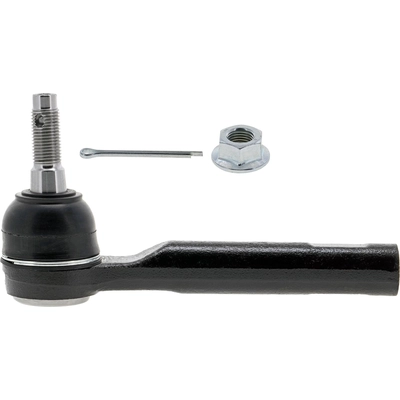 Outer Tie Rod End by MEVOTECH - MS76632 pa1