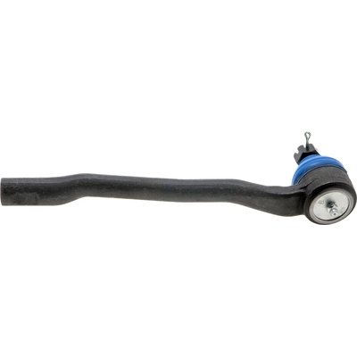 Outer Tie Rod End by MEVOTECH - MS86617 pa12