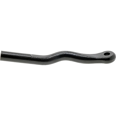 Outer Tie Rod End by MEVOTECH - MS86684 pa2