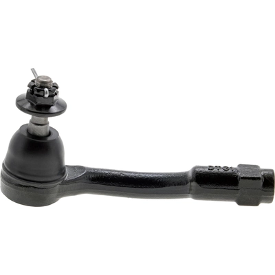 Outer Tie Rod End by MEVOTECH - MS90614 pa18