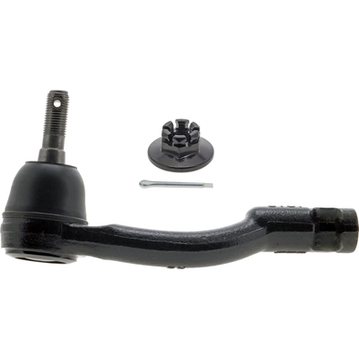 Outer Tie Rod End by MEVOTECH - MS90615 pa19