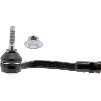 Outer Tie Rod End by MEVOTECH - MS90676 pa1