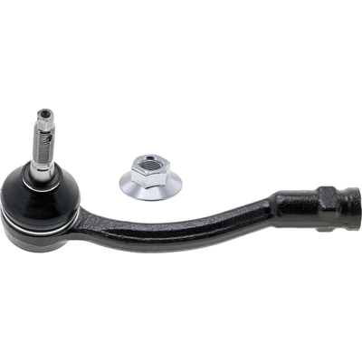 Outer Tie Rod End by MEVOTECH - MS90677 pa2