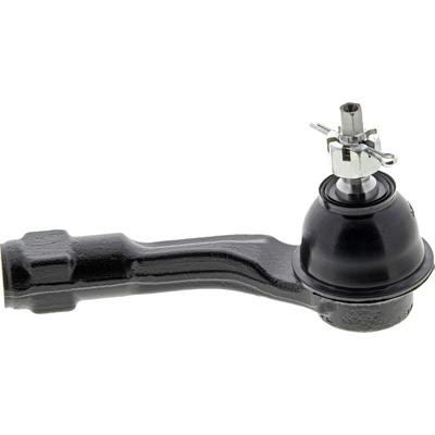 Outer Tie Rod End by MEVOTECH - MS90679 pa8