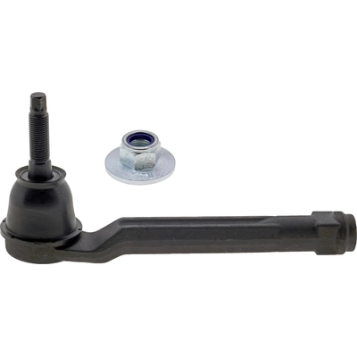 Outer Tie Rod End by MEVOTECH - MS90680 pa2