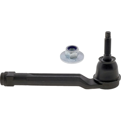 Outer Tie Rod End by MEVOTECH - MS90681 pa1