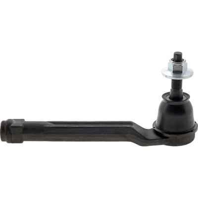 Outer Tie Rod End by MEVOTECH - MS90681 pa2
