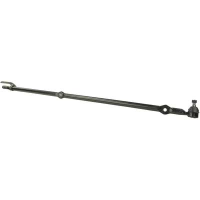 Outer Tie Rod End by MEVOTECH - RGDS1237 pa1