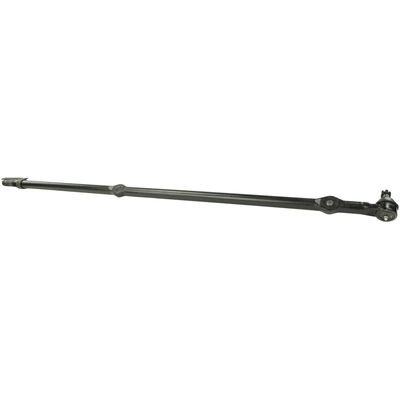 Outer Tie Rod End by MEVOTECH - RGDS1237 pa2