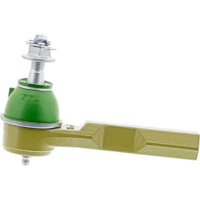 Outer Tie Rod End by MEVOTECH - TXES800086 pa18