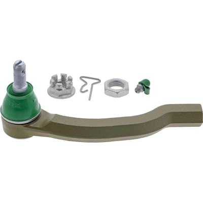 Outer Tie Rod End by MEVOTECH - TXMS25654 pa1