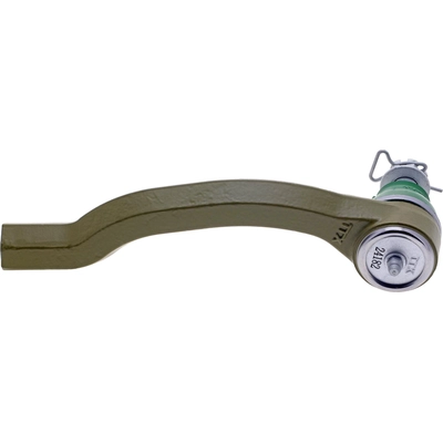 Outer Tie Rod End by MEVOTECH - TXMS25655 pa2