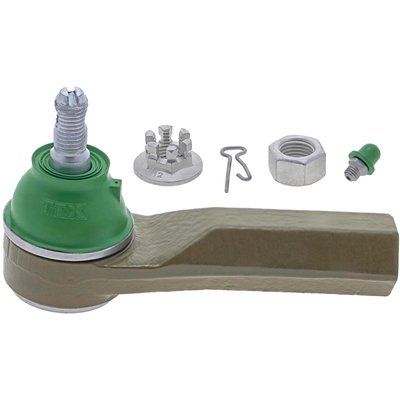 MEVOTECH - TXMS25671 - Outer Tie Rod End pa1