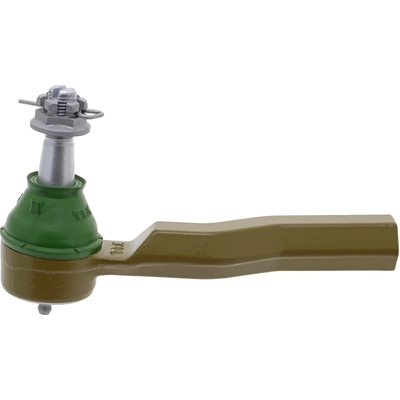 Outer Tie Rod End by MEVOTECH - TXMS25681 pa2