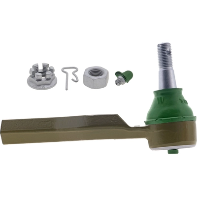 Outer Tie Rod End by MEVOTECH - TXMS25682 pa2