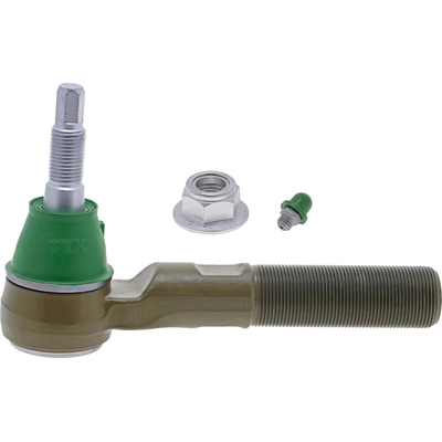 Outer Tie Rod End by MEVOTECH - TXMS25685 pa1