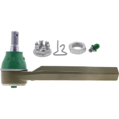 Outer Tie Rod End by MEVOTECH - TXMS30607 pa1