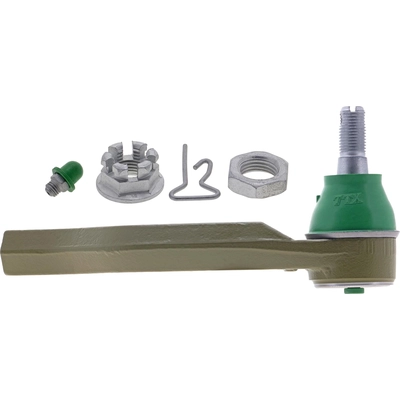 Outer Tie Rod End by MEVOTECH - TXMS30608 pa1