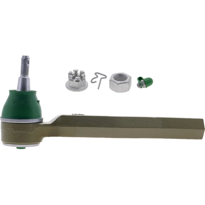 Outer Tie Rod End by MEVOTECH - TXMS406112 pa1