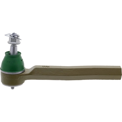 Outer Tie Rod End by MEVOTECH - TXMS406112 pa2