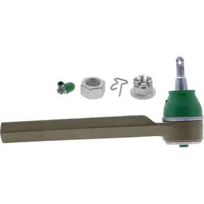 Outer Tie Rod End by MEVOTECH - TXMS406113 pa1