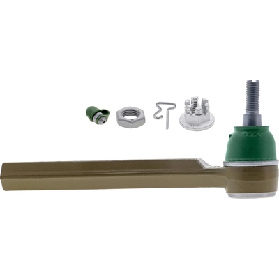 Outer Tie Rod End by MEVOTECH - TXMS406142 pa1