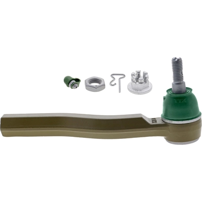 Outer Tie Rod End by MEVOTECH - TXMS406143 pa1