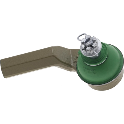 MEVOTECH - TXMS40629 - Outer Tie Rod End pa19