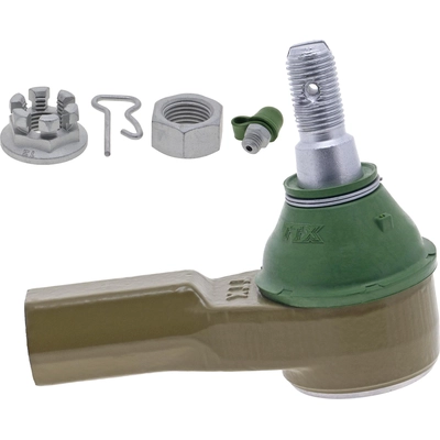 Outer Tie Rod End by MEVOTECH - TXMS40643 pa12