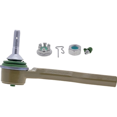 Outer Tie Rod End by MEVOTECH - TXMS40683 pa12