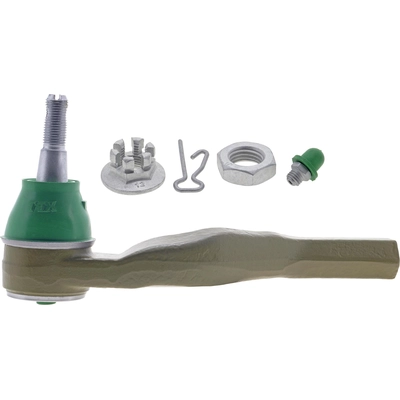 Outer Tie Rod End by MEVOTECH - TXMS506102 pa2