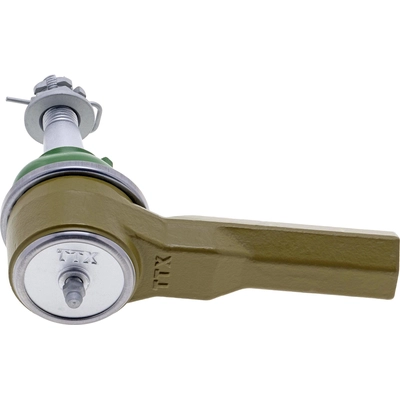 Outer Tie Rod End by MEVOTECH - TXMS506157 pa2