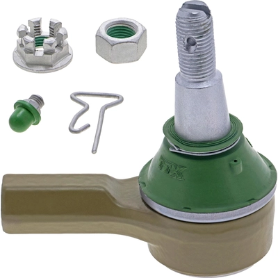 Outer Tie Rod End by MEVOTECH - TXMS50691 pa19