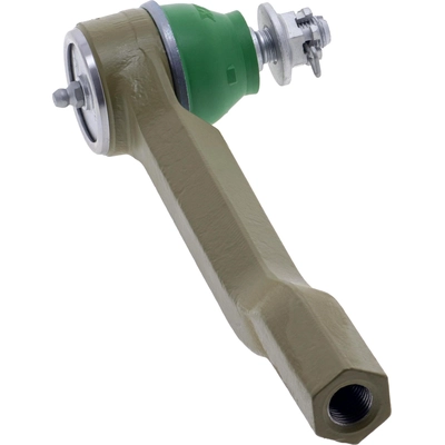 Outer Tie Rod End by MEVOTECH - TXMS60666 pa1