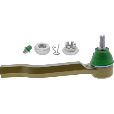 Outer Tie Rod End by MEVOTECH - TXMS60666 pa2