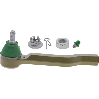 Outer Tie Rod End by MEVOTECH - TXMS60667 pa1