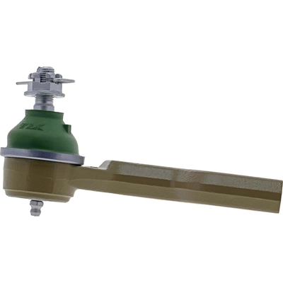 Outer Tie Rod End by MEVOTECH - TXMS76603 pa10