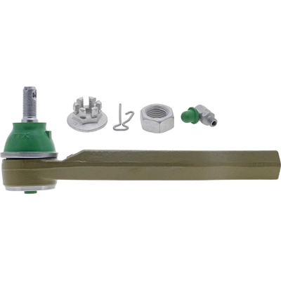 Outer Tie Rod End by MEVOTECH - TXMS86693 pa1
