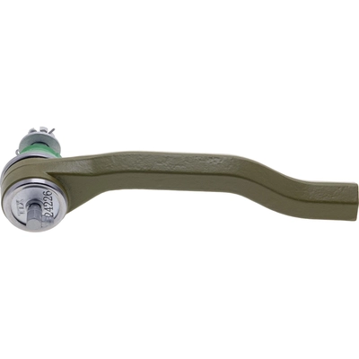 Outer Tie Rod End by MEVOTECH - TXMS86693 pa2