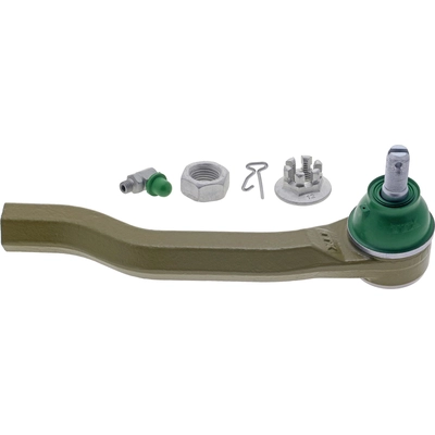 Outer Tie Rod End by MEVOTECH - TXMS86694 pa2