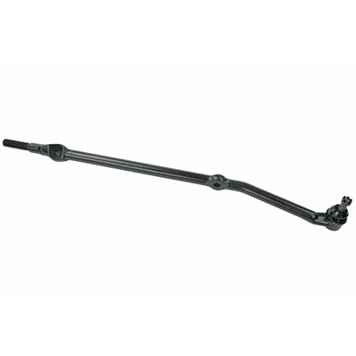 Outer Tie Rod End by MEVOTECH - MDS1046 pa14