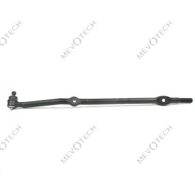 Outer Tie Rod End by MEVOTECH - MDS1310 pa11