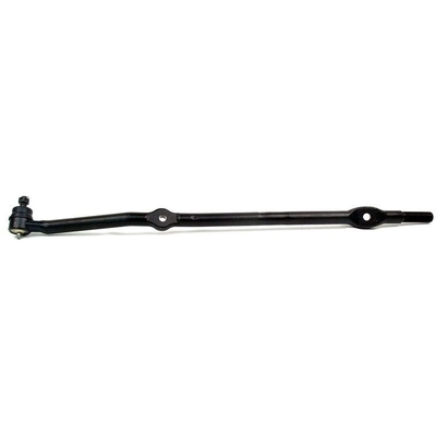 Outer Tie Rod End by MEVOTECH - MDS1310 pa20