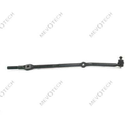 Outer Tie Rod End by MEVOTECH - MDS1311 pa10