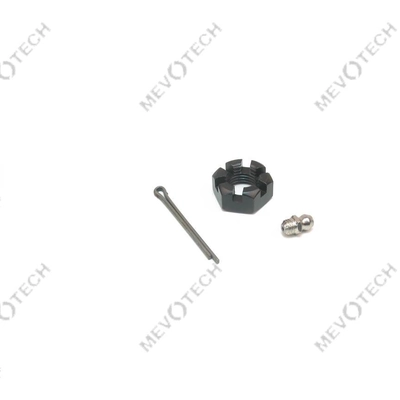 Outer Tie Rod End by MEVOTECH - MDS794 pa12