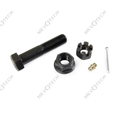 Outer Tie Rod End by MEVOTECH - MDS80444 pa9