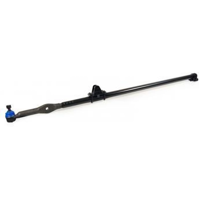 Outer Tie Rod End by MEVOTECH - MDS80520 pa14
